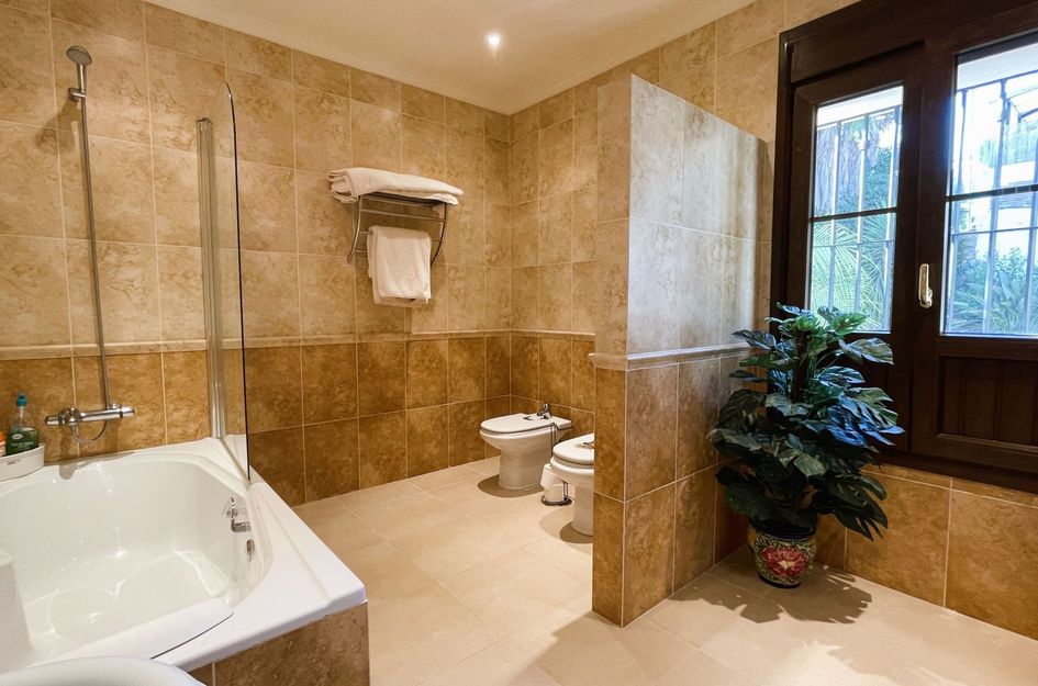 Villa in Alhaurín el Grande