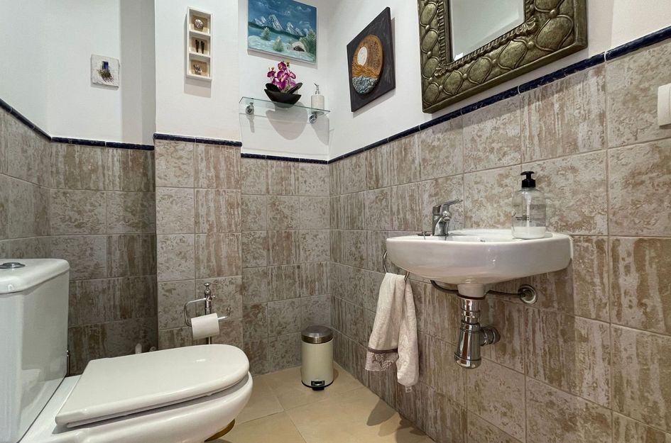 Villa in Alhaurín el Grande