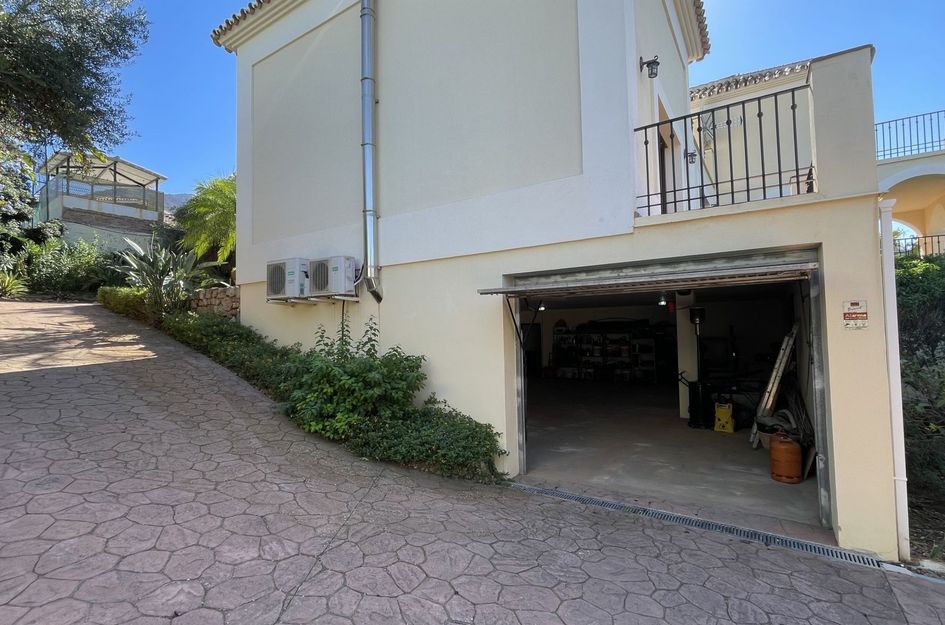 Villa in Alhaurín el Grande