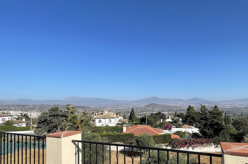 Villa in Alhaurín el Grande