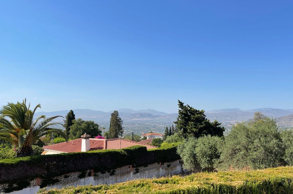 Villa in Alhaurín el Grande