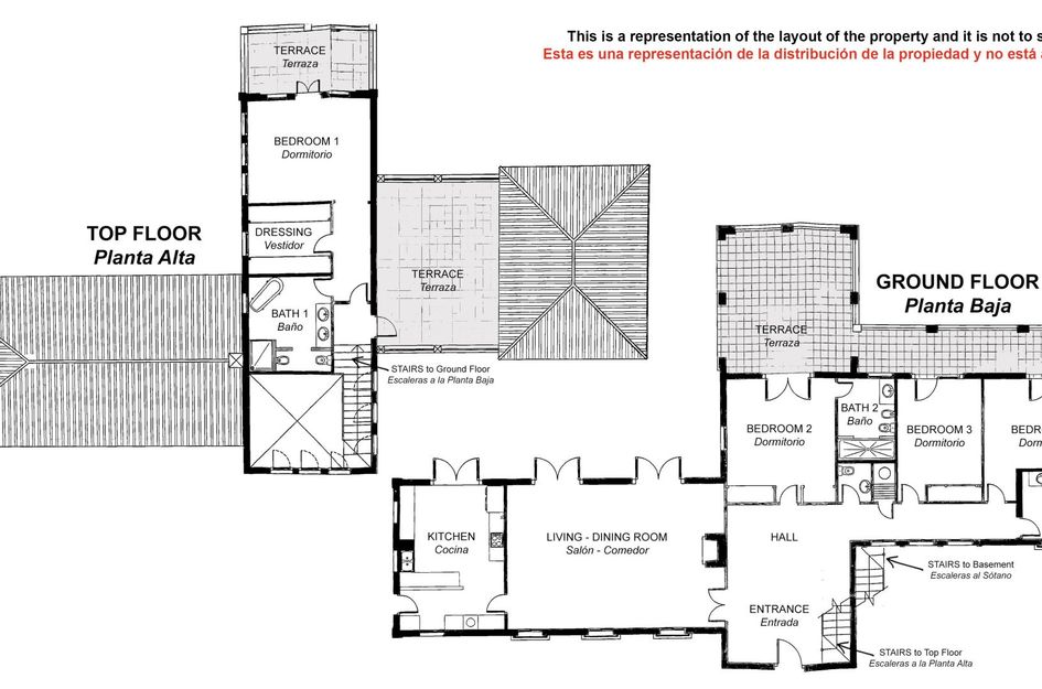 Villa in Alhaurín el Grande
