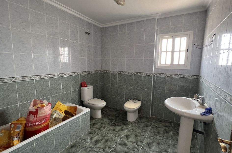 Huis in Alhaurín de la Torre