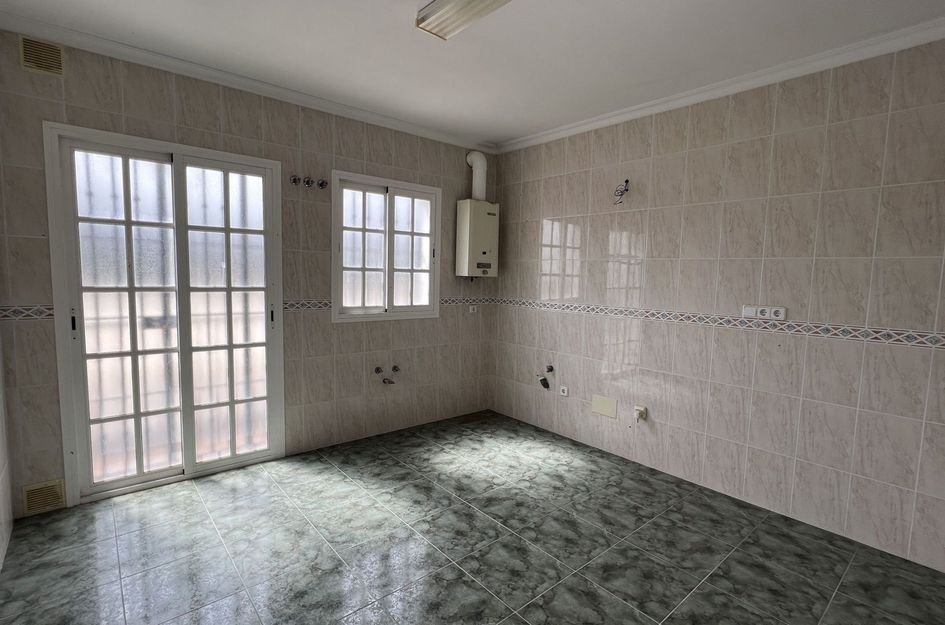 Huis in Alhaurín de la Torre