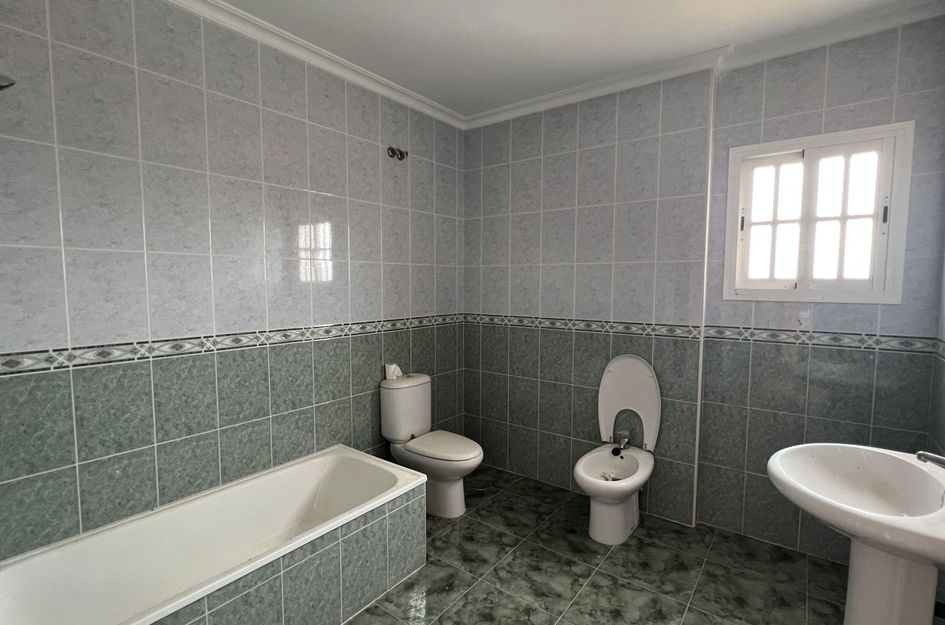 Huis in Alhaurín de la Torre