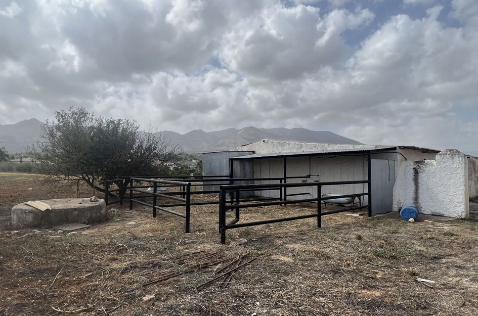 Huis in Alhaurín de la Torre
