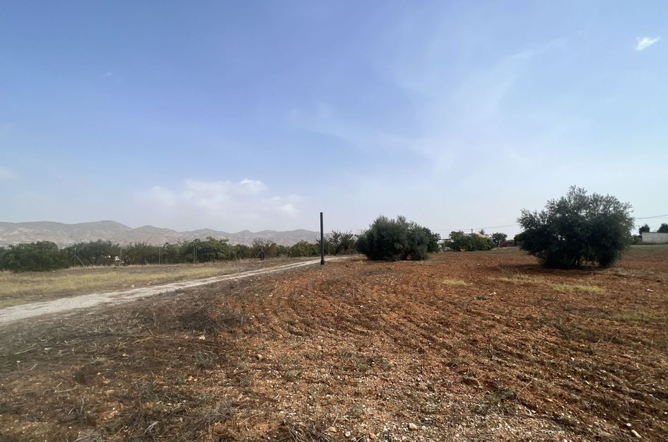 Huis in Alhaurín de la Torre