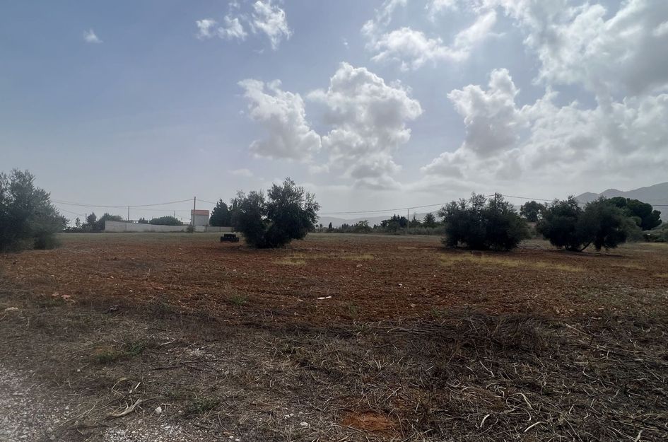 Huis in Alhaurín de la Torre