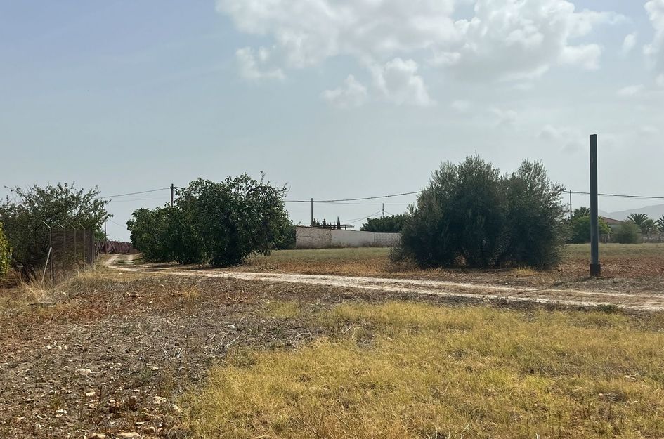 Huis in Alhaurín de la Torre