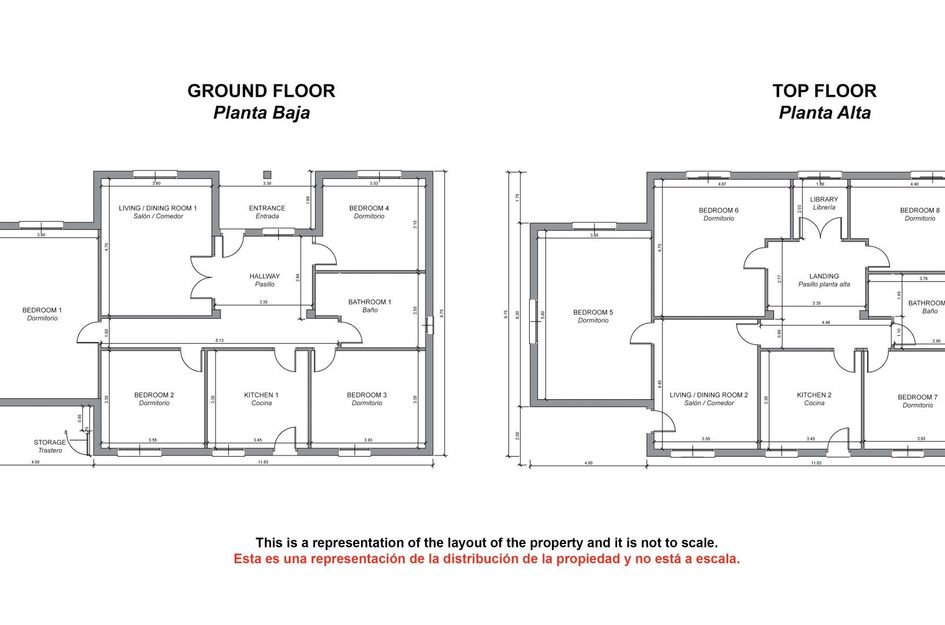 Huis in Alhaurín de la Torre
