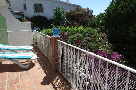 Appartement in Mijas