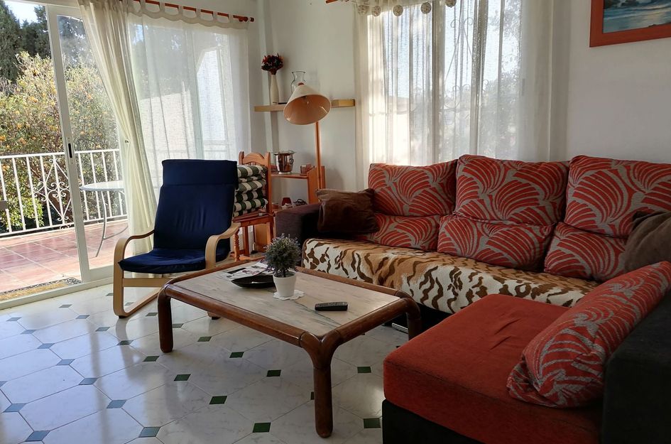 Appartement in Mijas