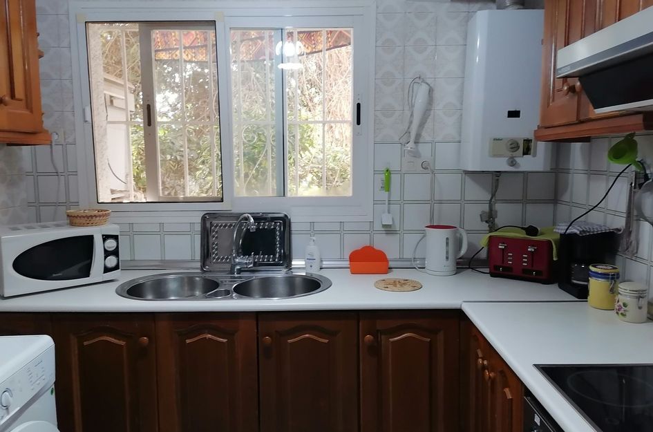 Appartement in Mijas