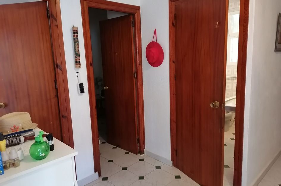 Appartement in Mijas