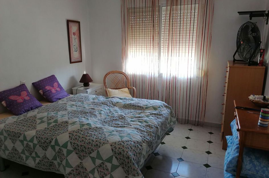 Appartement in Mijas