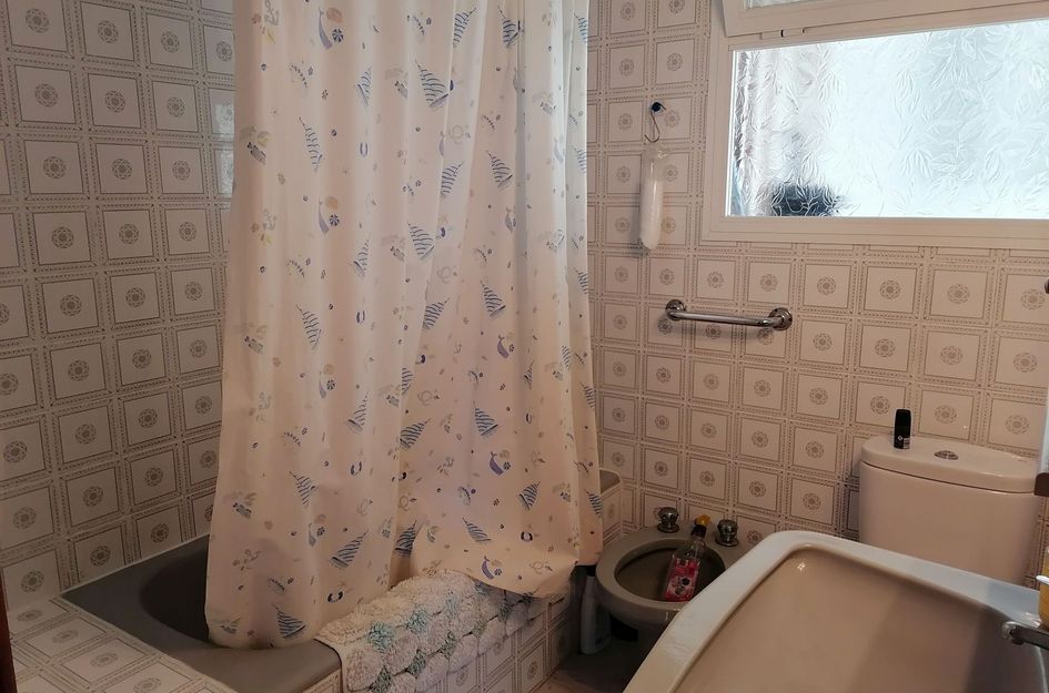 Appartement in Mijas