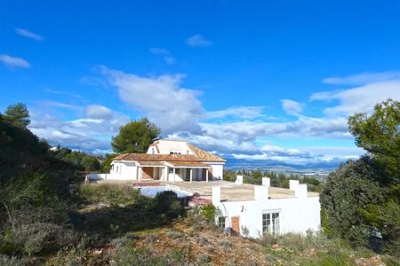 Villa in Alhaurín el Grande