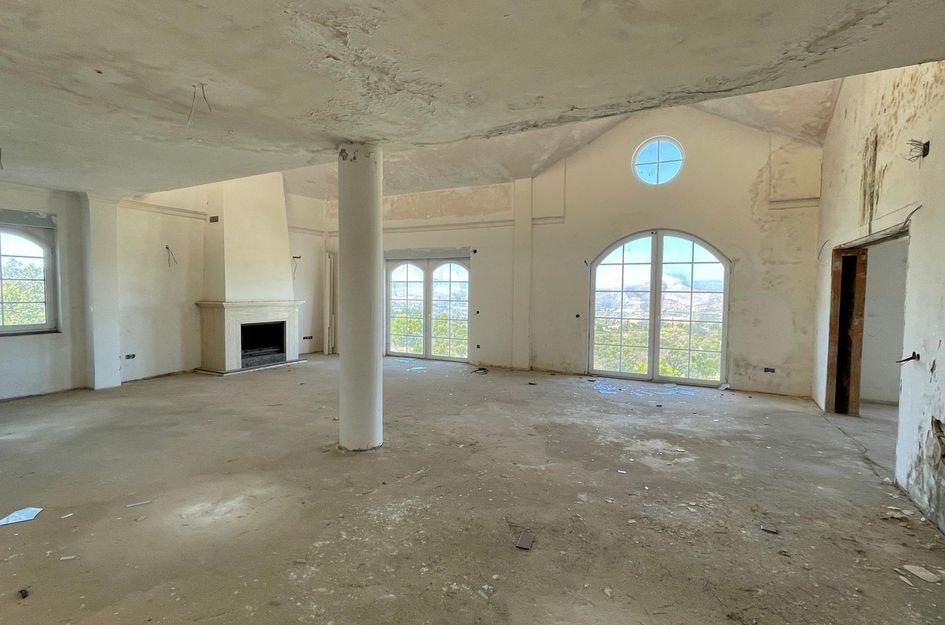 Villa in Alhaurín el Grande