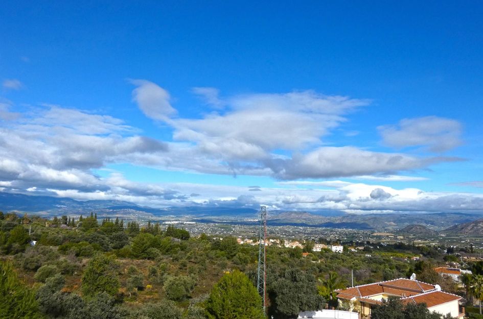 Villa in Alhaurín el Grande