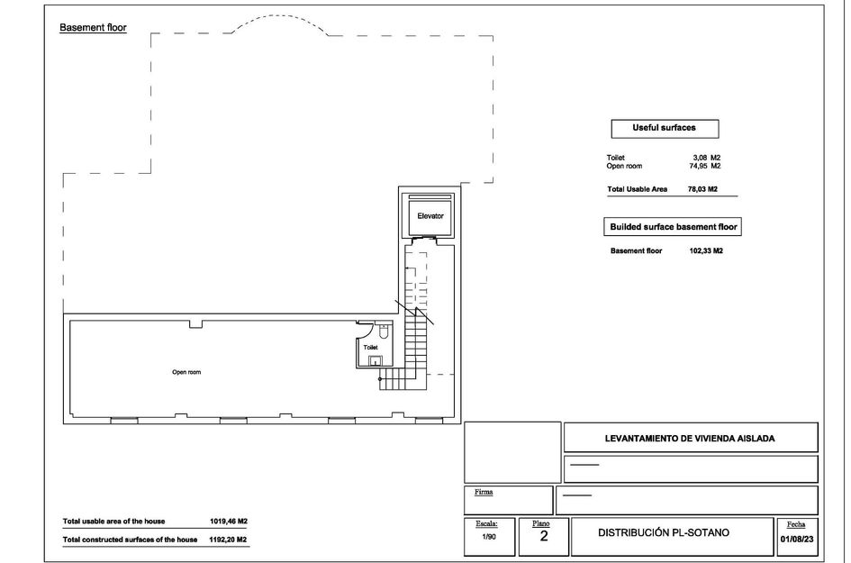 Villa in Alhaurín el Grande