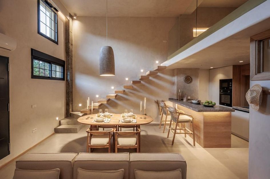 Appartement in Urbanización Puerto de Estepona