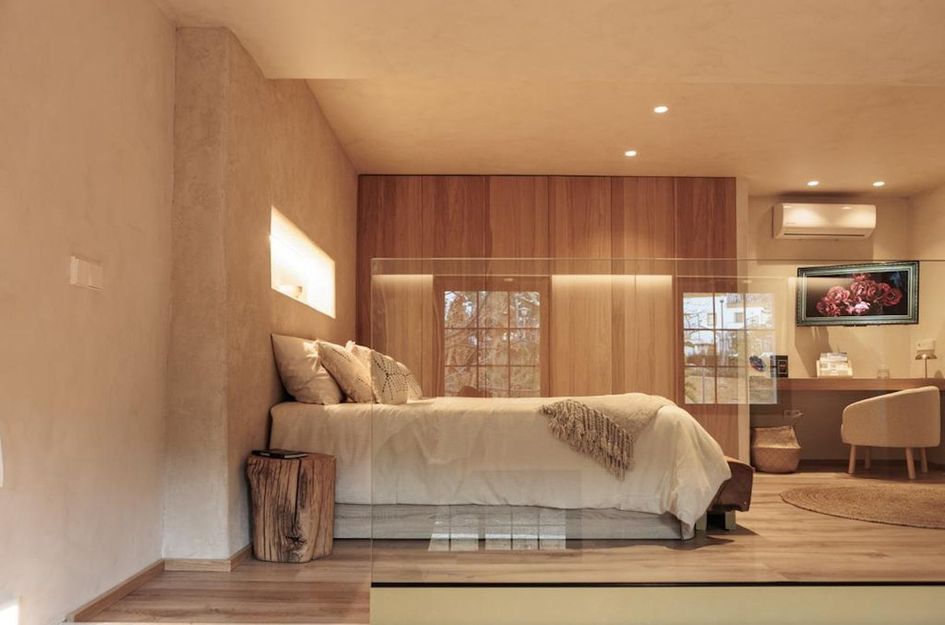 Appartement in Urbanización Puerto de Estepona