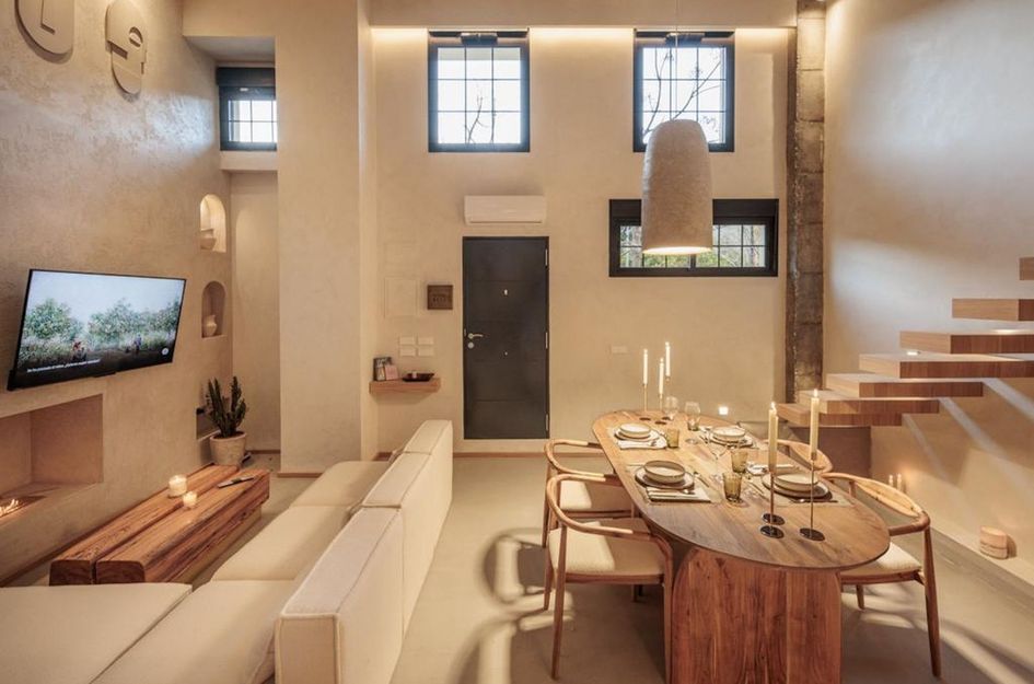 Appartement in Urbanización Puerto de Estepona