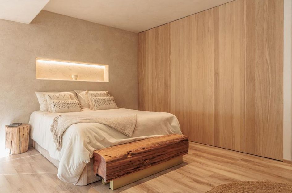 Appartement in Urbanización Puerto de Estepona