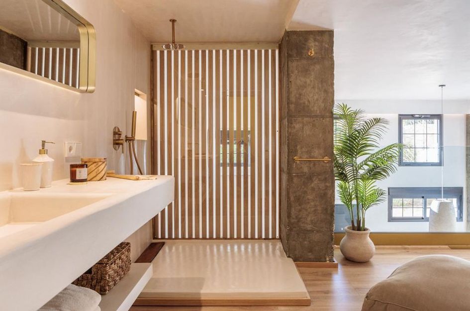 Appartement in Urbanización Puerto de Estepona