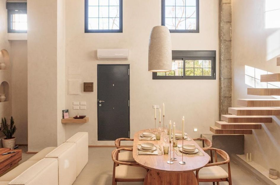 Appartement in Urbanización Puerto de Estepona