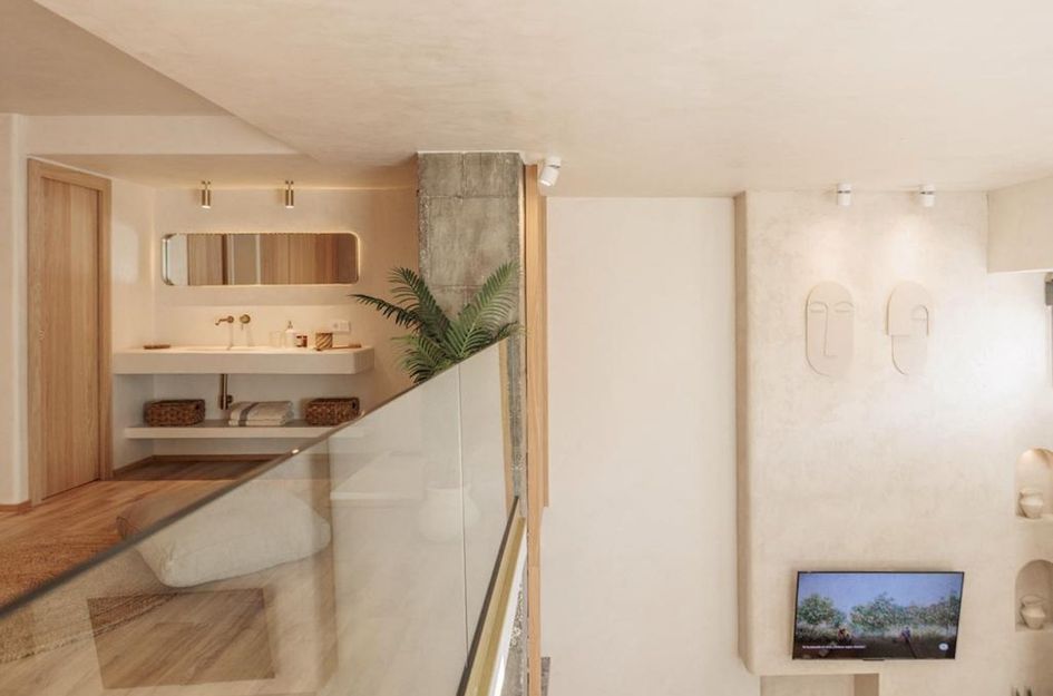 Appartement in Urbanización Puerto de Estepona