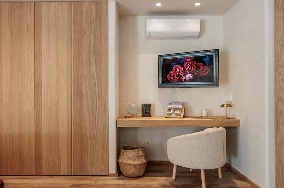 Appartement in Urbanización Puerto de Estepona