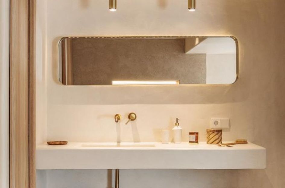 Appartement in Urbanización Puerto de Estepona