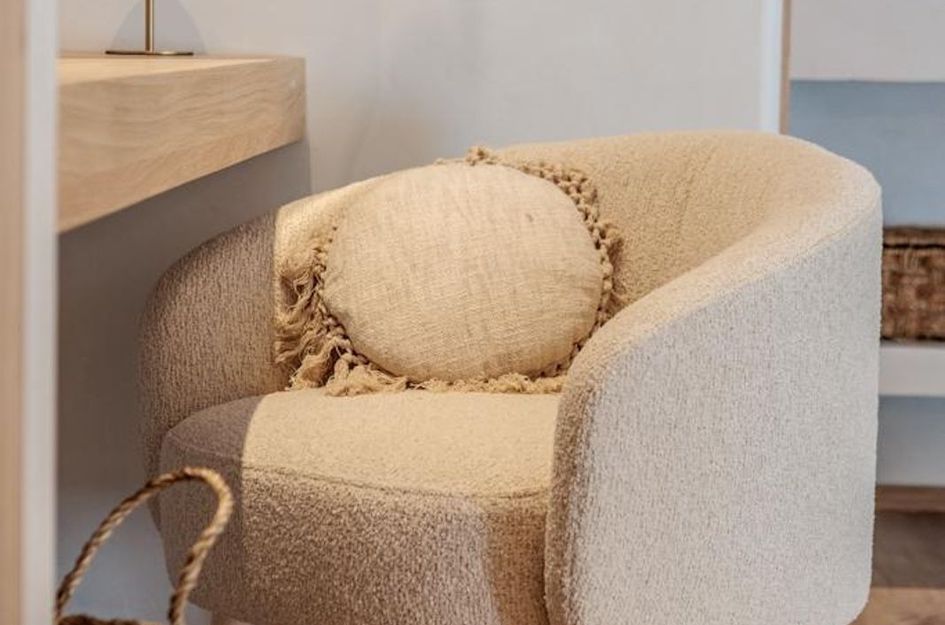 Appartement in Urbanización Puerto de Estepona