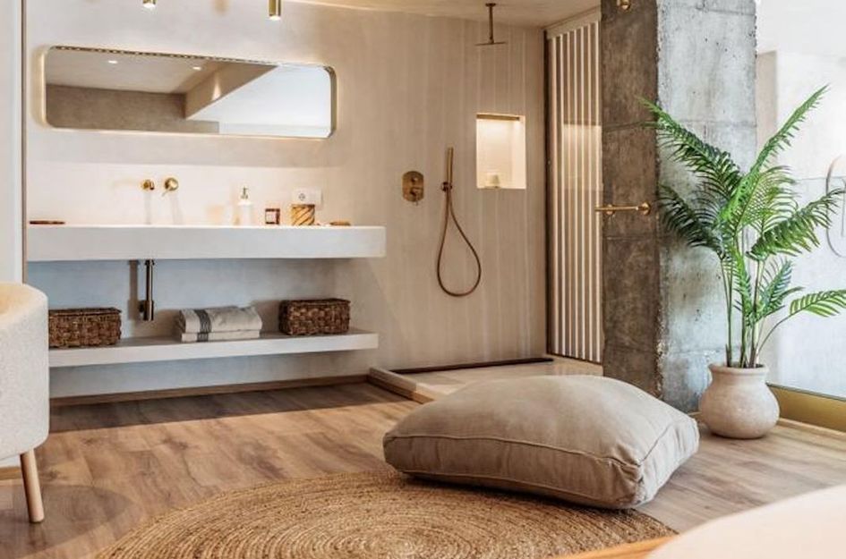 Appartement in Urbanización Puerto de Estepona