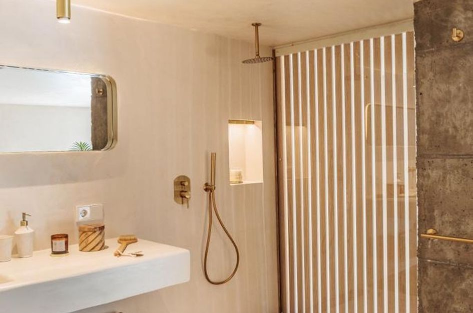 Appartement in Urbanización Puerto de Estepona