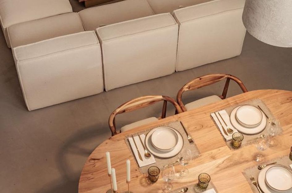 Appartement in Urbanización Puerto de Estepona