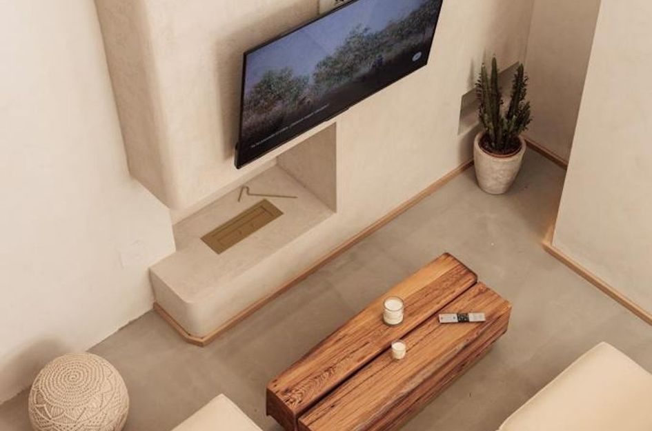 Appartement in Urbanización Puerto de Estepona