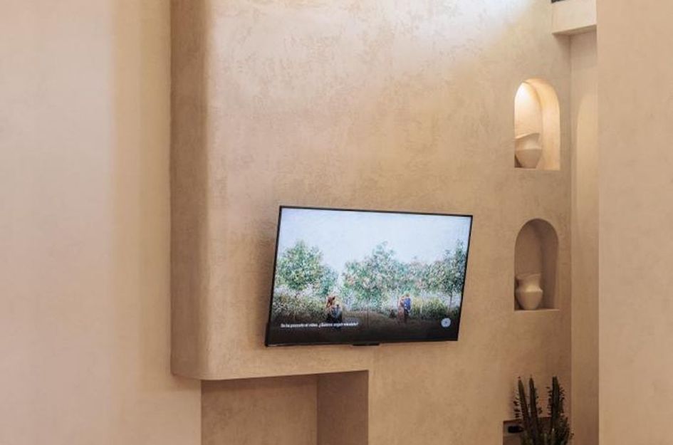 Appartement in Urbanización Puerto de Estepona