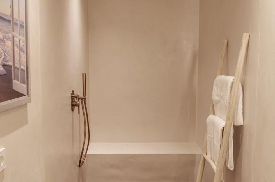 Appartement in Urbanización Puerto de Estepona