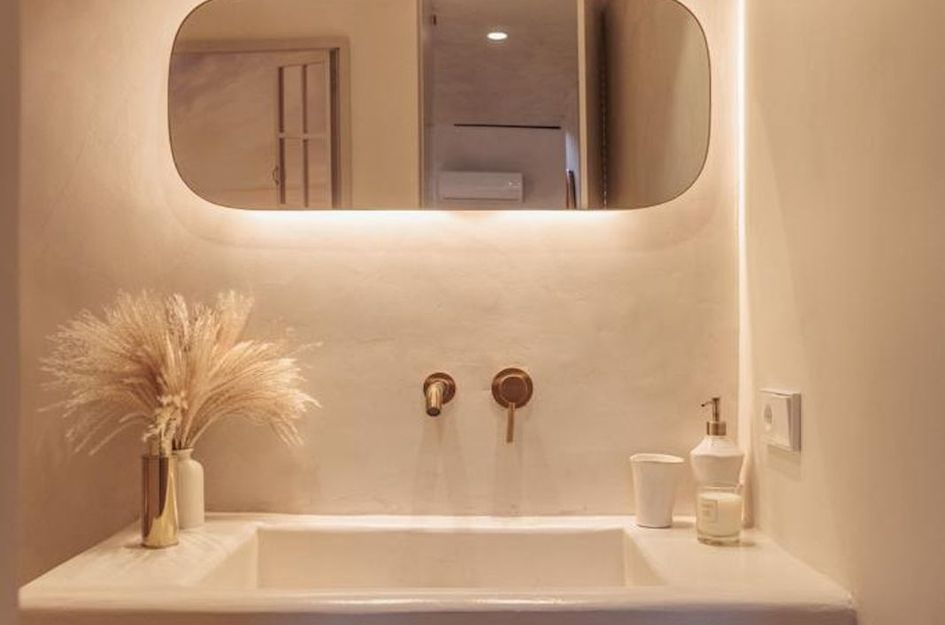 Appartement in Urbanización Puerto de Estepona