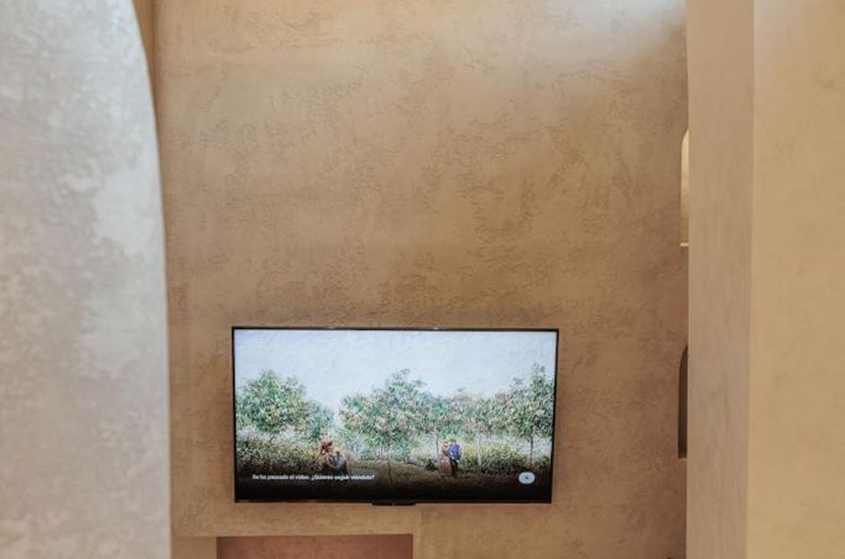 Appartement in Urbanización Puerto de Estepona