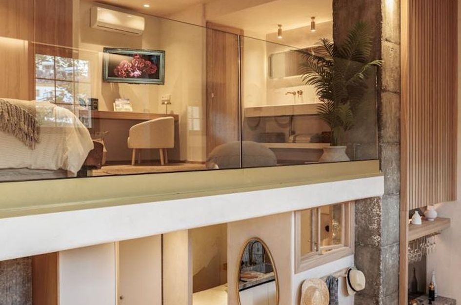 Appartement in Urbanización Puerto de Estepona