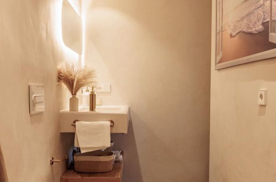 Appartement in Urbanización Puerto de Estepona