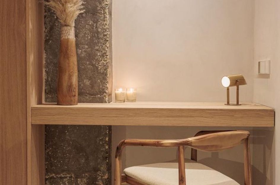 Appartement in Urbanización Puerto de Estepona