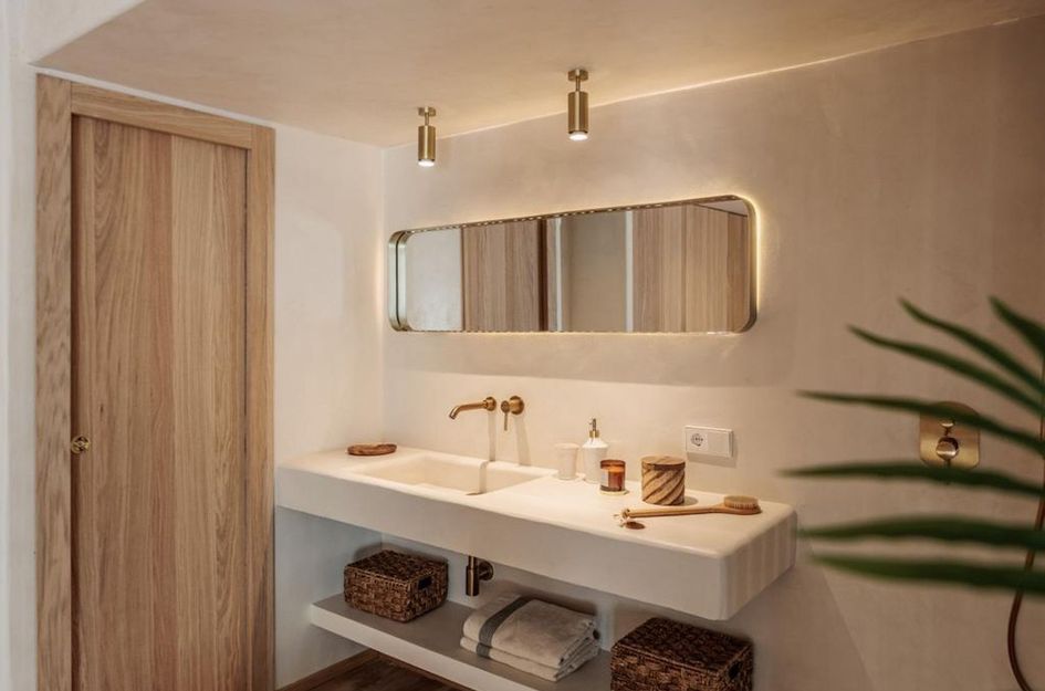 Appartement in Urbanización Puerto de Estepona