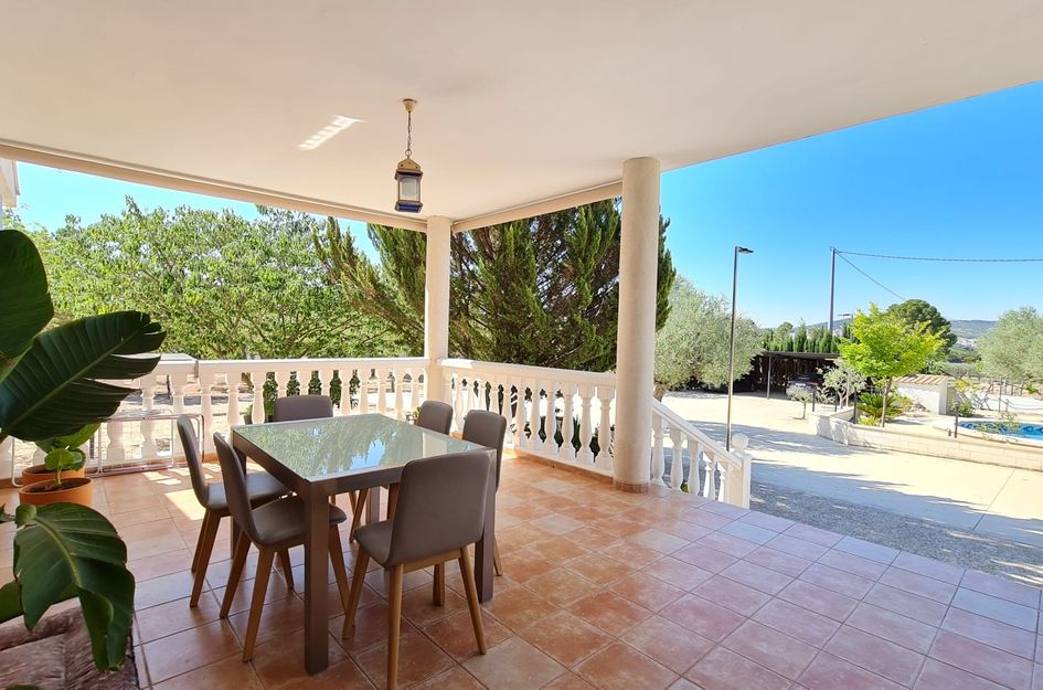 Villa in Yecla
