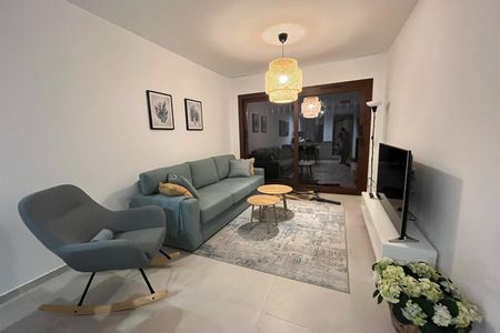 Bungalow in Pozo del Esparto