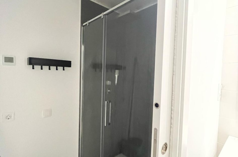 Bungalow in Pozo del Esparto