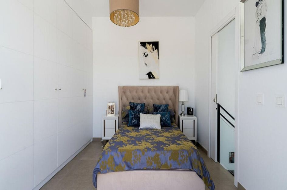 Villa in San Pedro del Pinatar